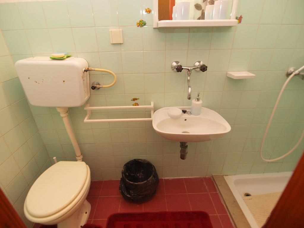 Apartments Centar 424 Медулин Екстериор снимка