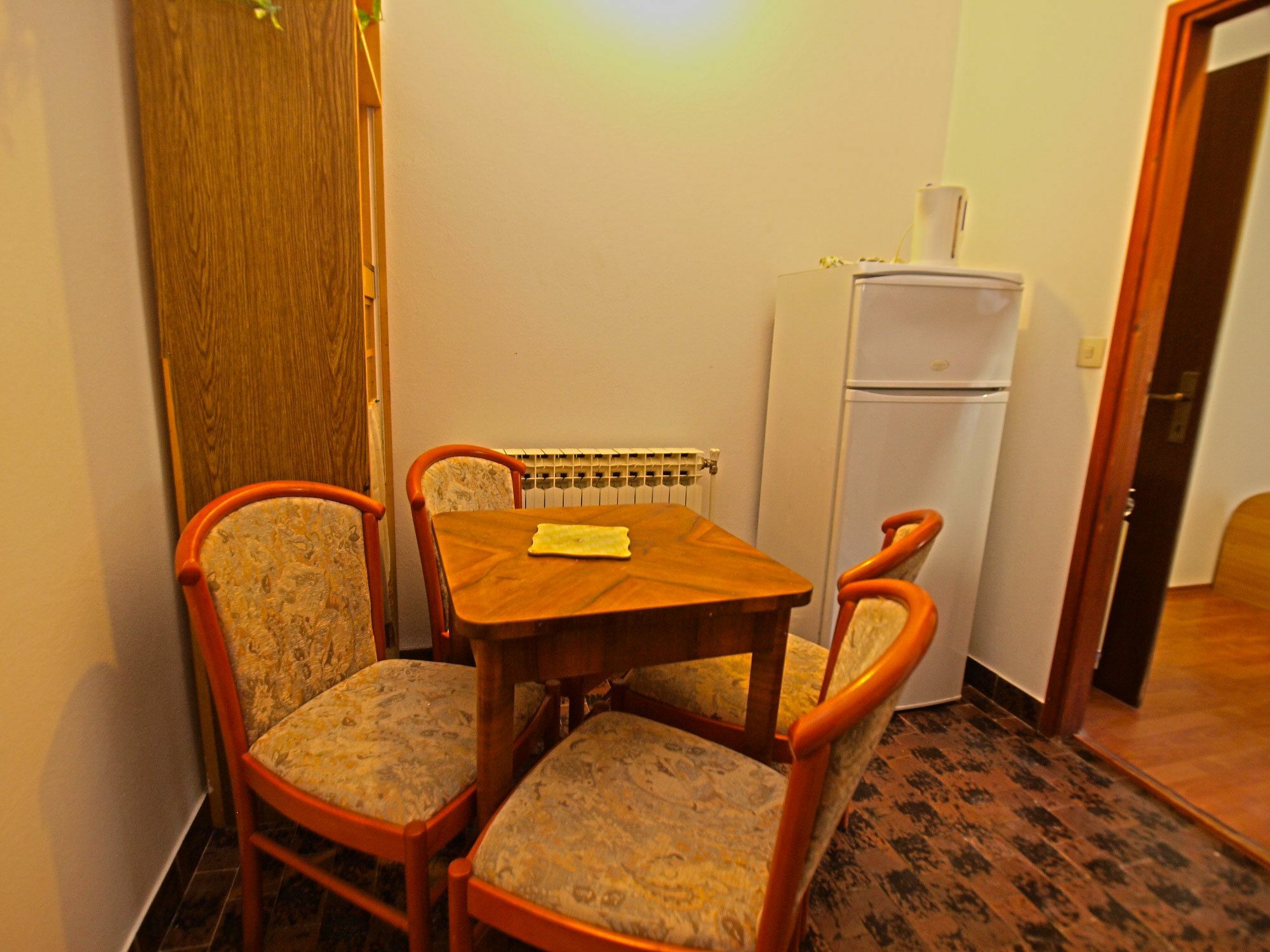 Apartments Centar 424 Медулин Екстериор снимка