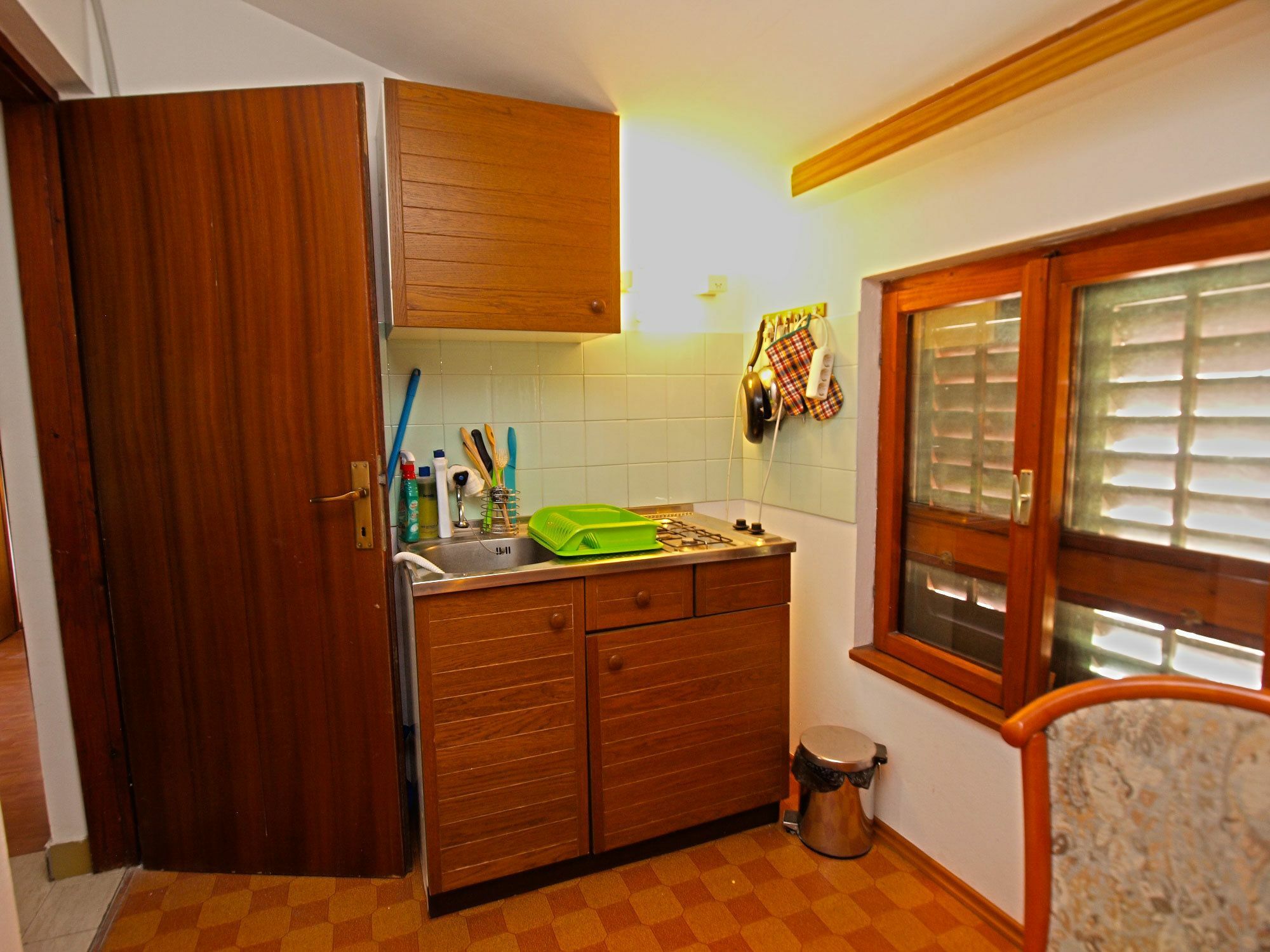 Apartments Centar 424 Медулин Екстериор снимка
