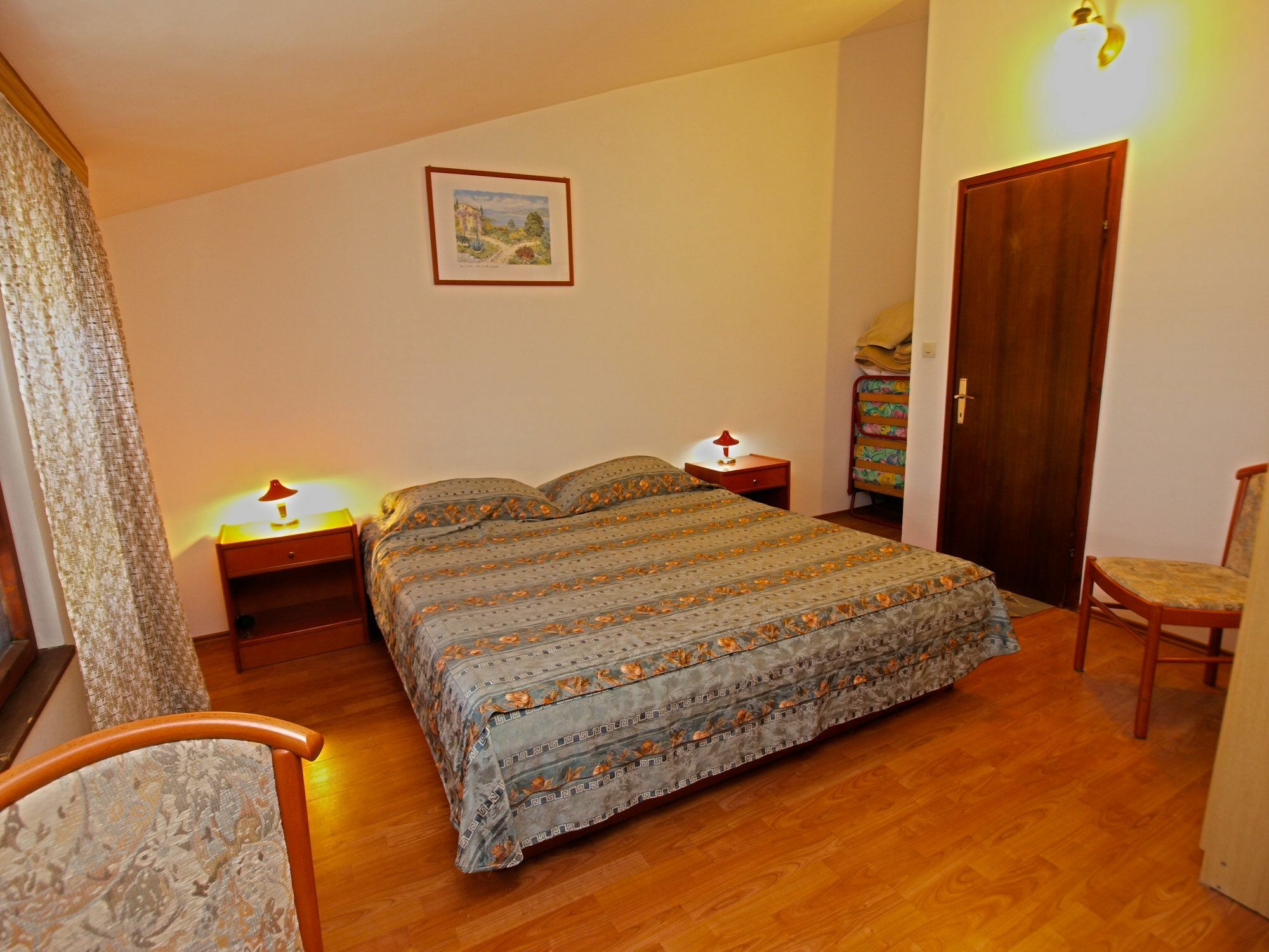 Apartments Centar 424 Медулин Екстериор снимка